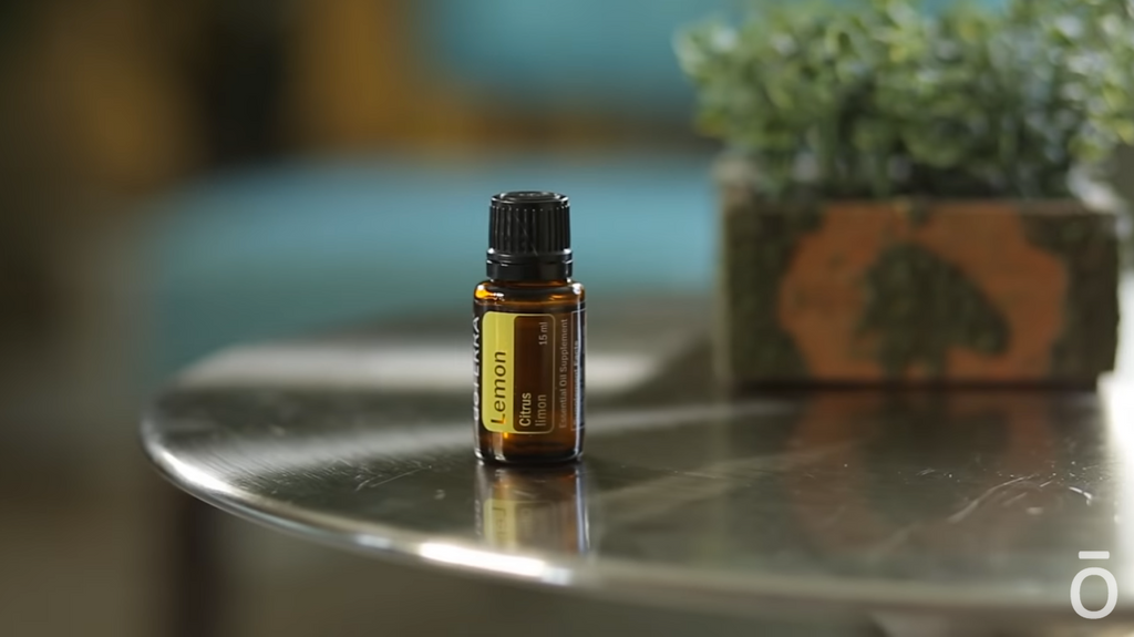 What is an Essential Oil