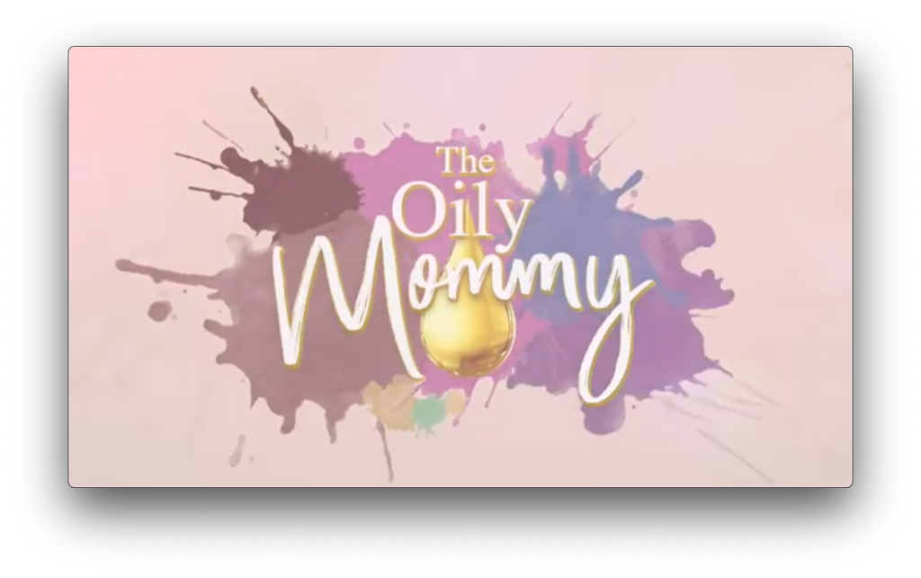 The Oily Mommy On YouTube